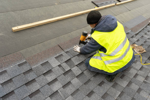 Tile Roofing Contractor in Florence, CO