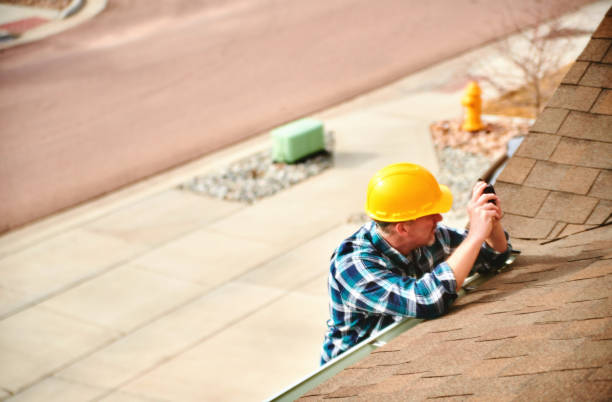 Roof Installation Near Me in Florence, CO