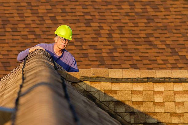 Quick and Trustworthy Emergency Roof Repair Services in Florence, CO